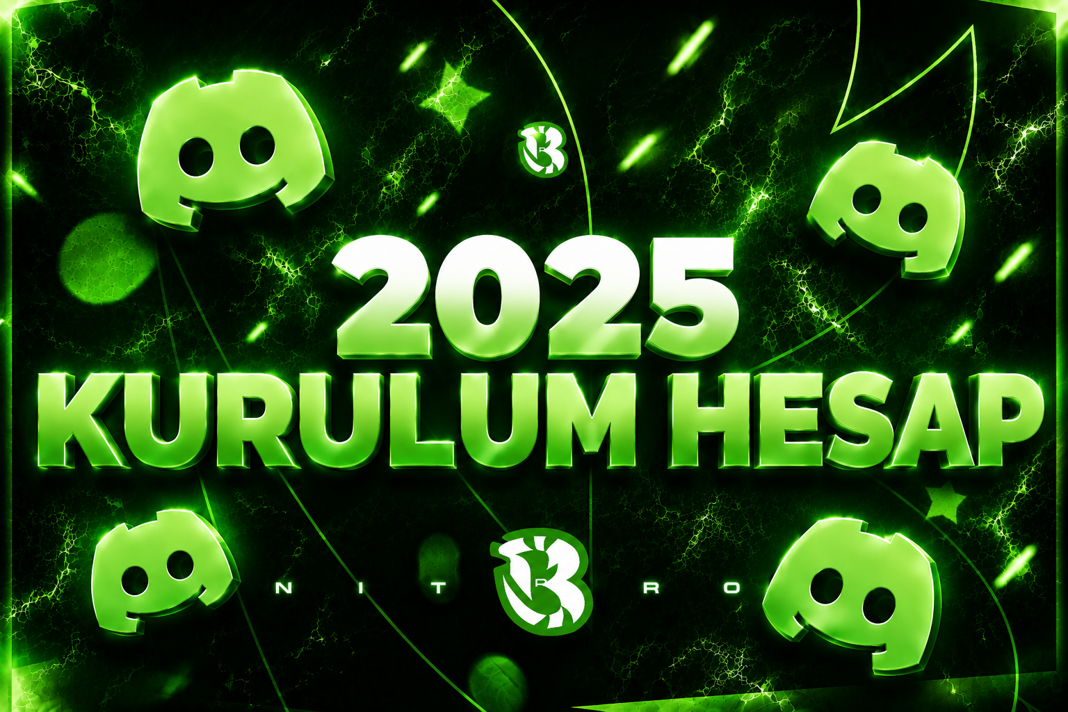 2025 Kurulum Hesap
