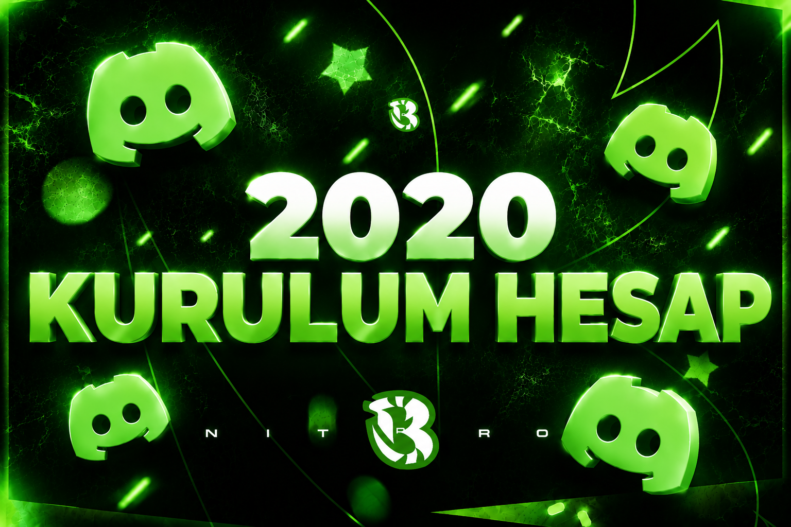 2020 Kurulum Hesap