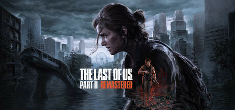 The Last Of Us Part 1 + Part 2