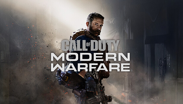Call of Duty Modern Warfare 2019
