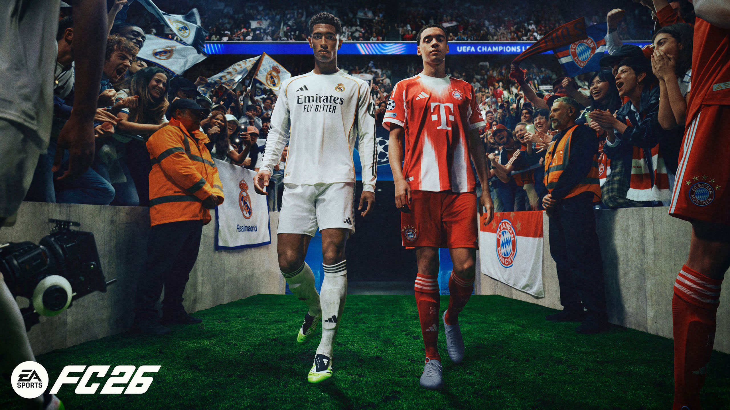 EA SPORTS FC 26