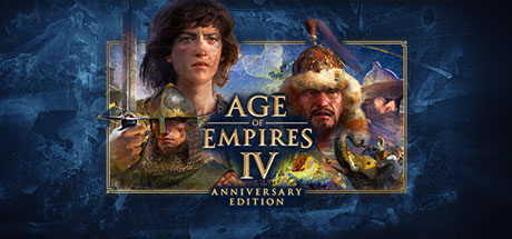 Age of Empires IV: Anniversary Edition