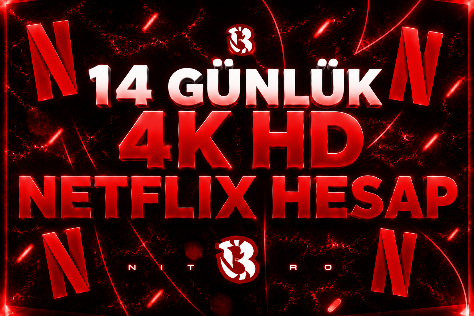 1 4 Günlük 4k  ULTRA HD Özel Profil